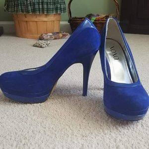 Heels